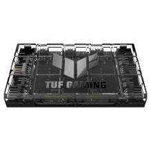 ASUS TUF žaidimų ARGB PWM...