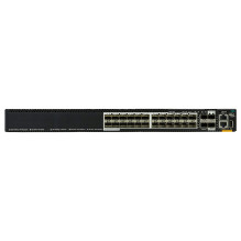HPE Aruba Networking 6300M 24p SFP 1G 2p SFP28 25G MACsec 2p SFP56 50G Switch