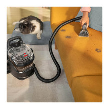 „Bissell SpotClean C9 Pro“ kilimų valymo mašina „Bissell SpotClean C9 Pro“ kilimų valymo mašina