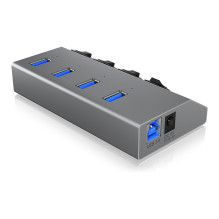 ICY BOX IB-HUB1405