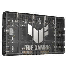 ASUS TUF žaidimų ARGB PWM ventiliatoriaus mazgas