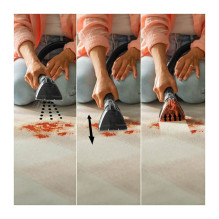 Bissell SpotClean C9 Pro carpet cleaning machine Bissell SpotClean C9 Pro carpet cleaning machine