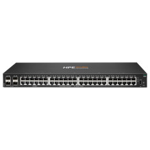 HPE Aruba Networking CX 6000