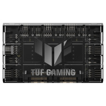 ASUS TUF Gaming ARGB PWM Fan Hub ASUS TUF Gaming ARGB PWM Fan Hub