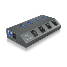 ICY BOX IB-HUB1405