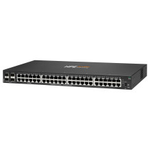 HPE Aruba Networking CX 6000