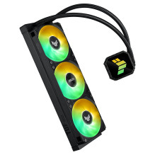 ASUS TUF GAMING LC III 360 ARGB