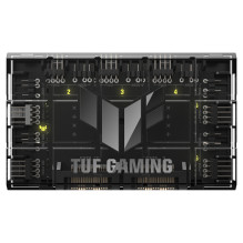 ASUS TUF žaidimų ARGB PWM ventiliatoriaus mazgas