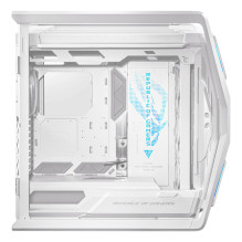 ASUS ROG GR701 HYPERION WHITE