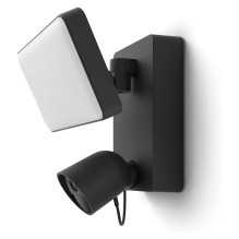 „Philips by Signify“ 8720169177703 apsaugos kamera „Philips by Signify“ 8720169177703 apsaugos kamera