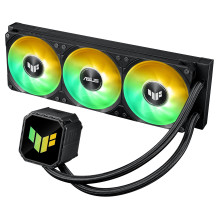 ASUS TUF GAMING LC III 360 ARGB