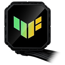 ASUS TUF GAMING LC III 360 ARGB