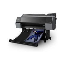 „Epson SureColor SC-P9500“ didelio formato spausdintuvas