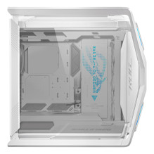 ASUS ROG GR701 HYPERION WHITE