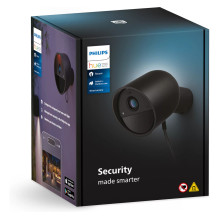 „Philips by Signify“ 8719514492677 apsaugos kamera