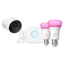 „Philips by Signify“ 8720169192317 išmanusis apšvietimas