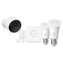 Philips by Signify 8720169192317 smart lighting Philips by Signify 8720169192317 smart lighting