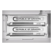 ASUS ROG GR701 HYPERION WHITE