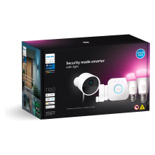 Philips by Signify 8720169192317 smart lighting Philips by Signify 8720169192317 smart lighting