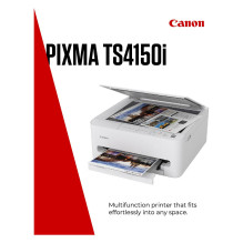 „Canon Pixma TS4150i“