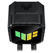 ASUS TUF GAMING LC III 360 ARGB