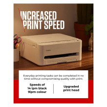 „Canon Pixma TS4150i“