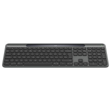 „Logitech Signature Slim Solar+ K980“ klaviatūra