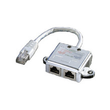 VALUE T adapteris Cat.5e D...