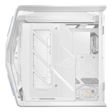 ASUS ROG GR701 HYPERION WHITE