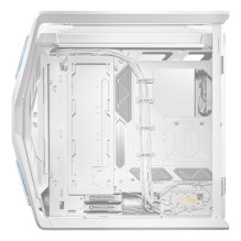 ASUS ROG GR701 HYPERION WHITE