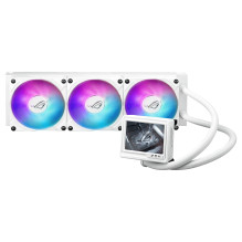 ASUS ROG RYUJIN III 360 ARGB EXTREME WHT