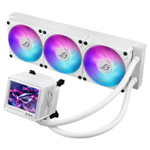 ASUS ROG RYUJIN III 360 ARGB EXTREME WHT