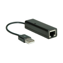 VALUE USB 2.0 - RJ-45...