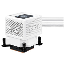 ASUS ROG RYUJIN III 360 ARGB EXTREME WHT