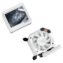 ASUS ROG RYUJIN III 360 ARGB EXTREME WHT