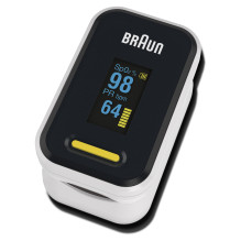 Braun YK-81CEU pulse oximeter