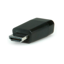 VERTĖ HDMI - VGA