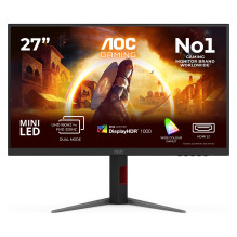 AOC G4 U27G4XM kompiuterio monitorius