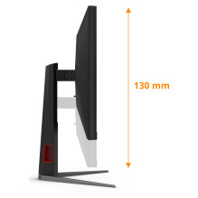 AOC G4 U27G4XM computer monitor