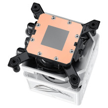 ASUS ROG RYUJIN III 360 ARGB EXTREME WHT