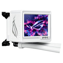 ASUS ROG RYUJIN III 360 ARGB EXTREME WHT