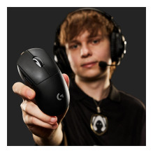 „Logitech G PRO X SUPERLIGHT 2c“ pelė