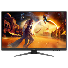AOC G4 U27G4XM computer monitor