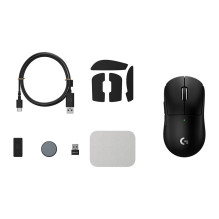 „Logitech G PRO X SUPERLIGHT 2c“ pelė