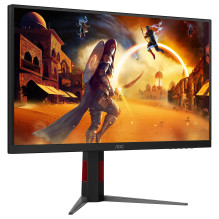 AOC G4 U27G4XM computer monitor