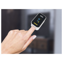 Braun YK-81CEU pulse oximeter Braun YK-81CEU pulse oximeter