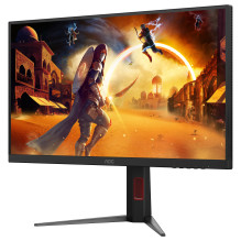 AOC G4 U27G4XM computer monitor