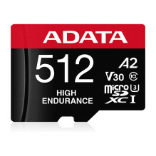 ADATA didelis patvarumas