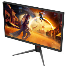 AOC G4 U27G4XM kompiuterio monitorius