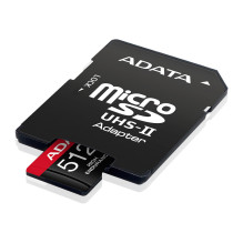 ADATA didelis patvarumas